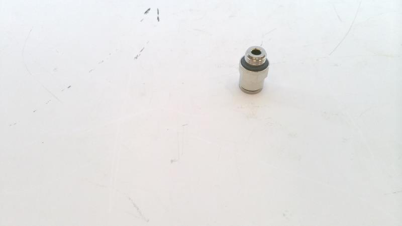 CAMOZZI 6512 6-1/8