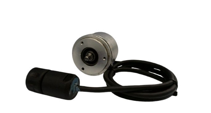 HEIDENHAIN CORP 376846-01