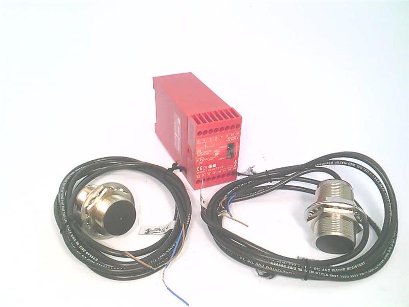 ALLEN BRADLEY 440R-S07283