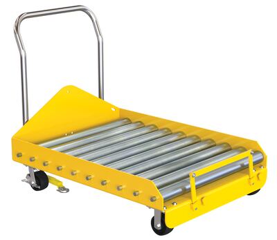 VESTIL BTC-CART