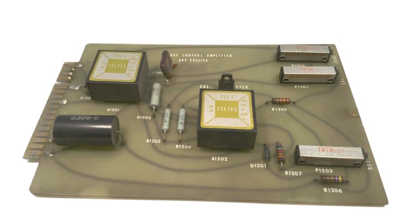 CLARK POWER SYSTEM A65-293213A