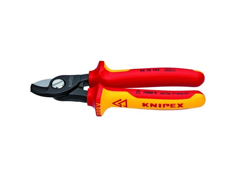 KNIPEX 95 18 165 US