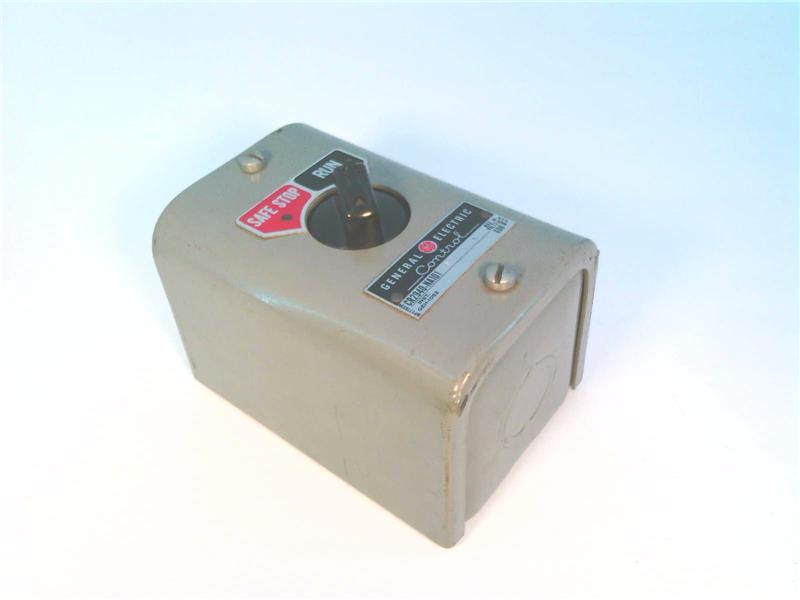 GENERAL ELECTRIC CR2940-NA101E