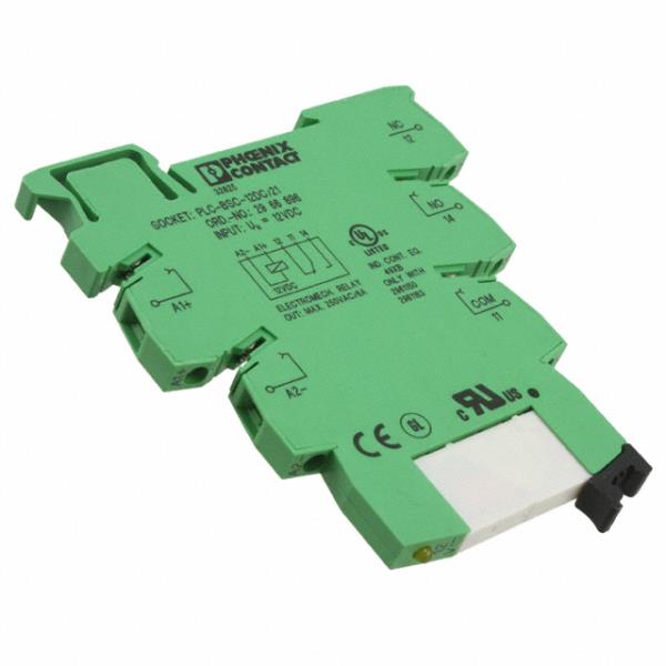 PHOENIX CONTACT PLC-RSC- 12DC/21