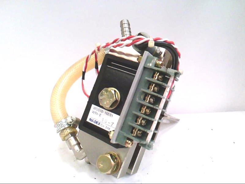 NADEX SS01-E01A-16