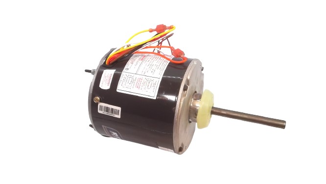 NIDEC CORP 5465