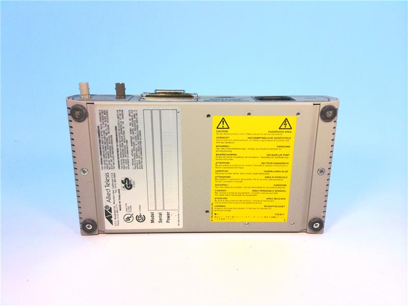 ALLIED TELESIS AT-MR126F