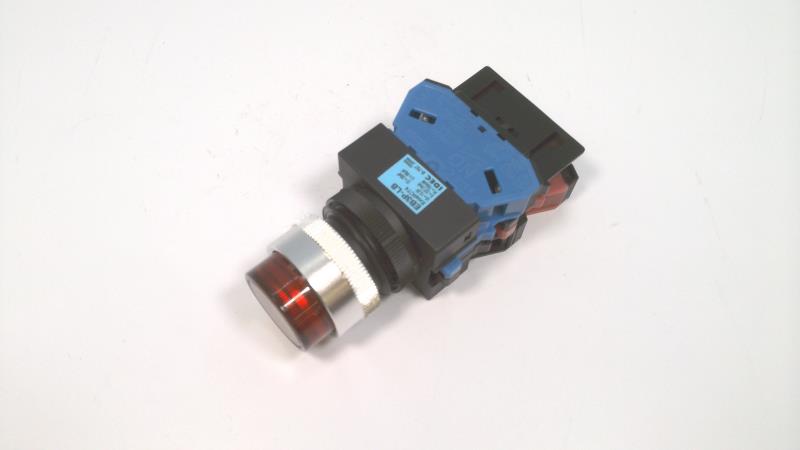 IDEC EB3P-LBAW211-R
