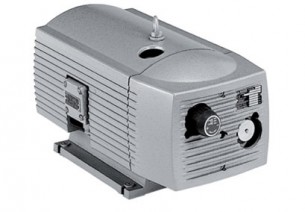 BECKER PUMPS D80BY4P