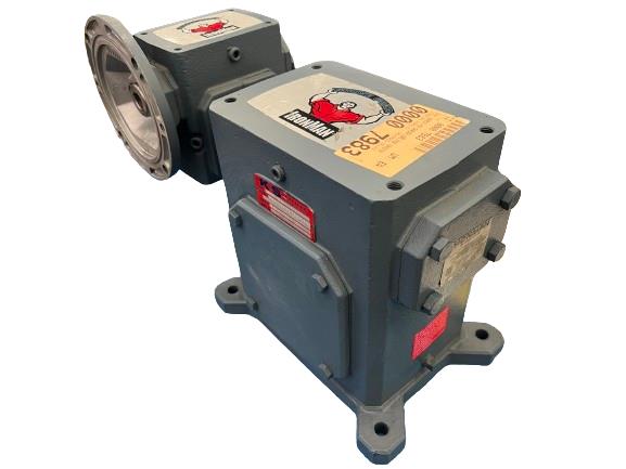 REGAL REXNORD GRG-DTMQ-832-1200-L6-56
