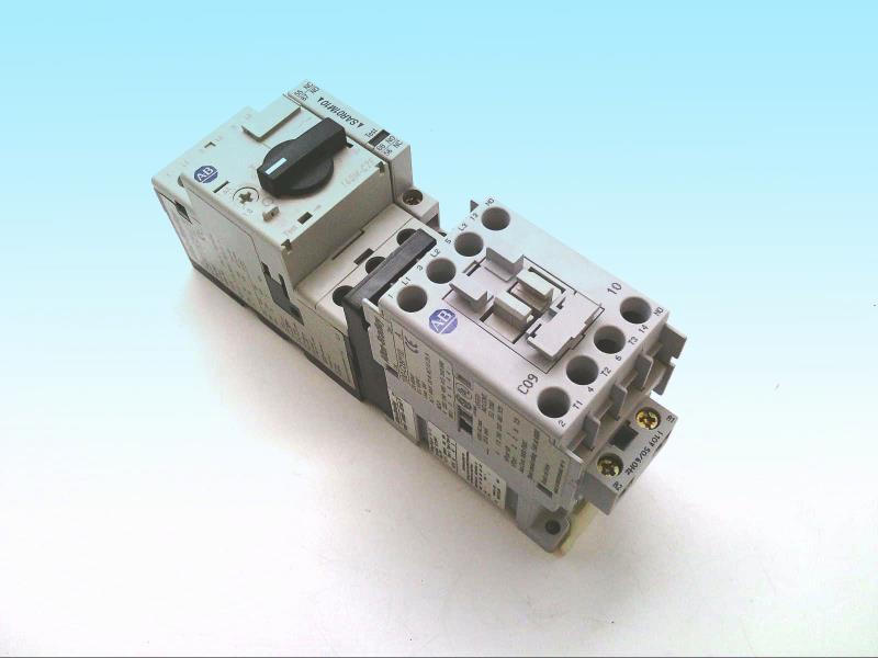 ALLEN BRADLEY 190S-DNDJ2-DC25C