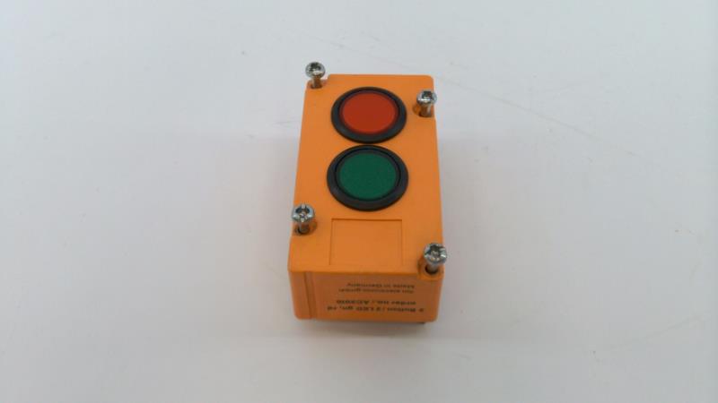 EFECTOR AC2010