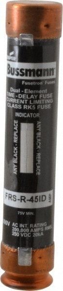 EATON CORPORATION FRS-R-45ID