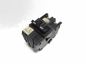 FEDERAL PACIFIC ELECTRIC NB230