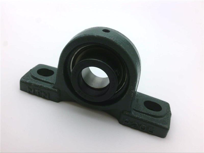 NTN BEARING AELP205D1W3