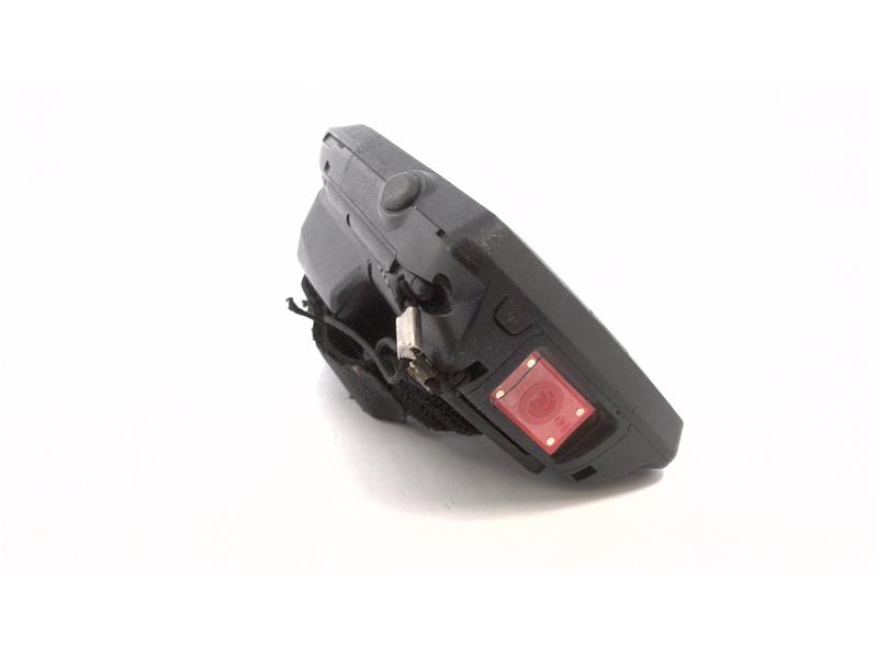 JANAM TECHNOLOGIES XM66W-LPAFBVJ0