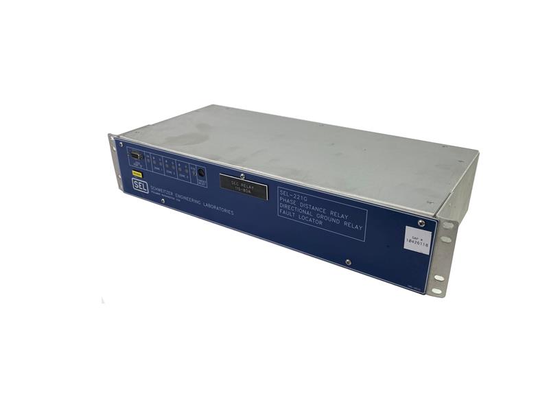 SCHWEITZER ENGINEERING SEL-251-251000-4556UHGB