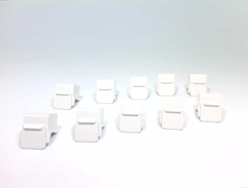 LEVITON 41084-BW