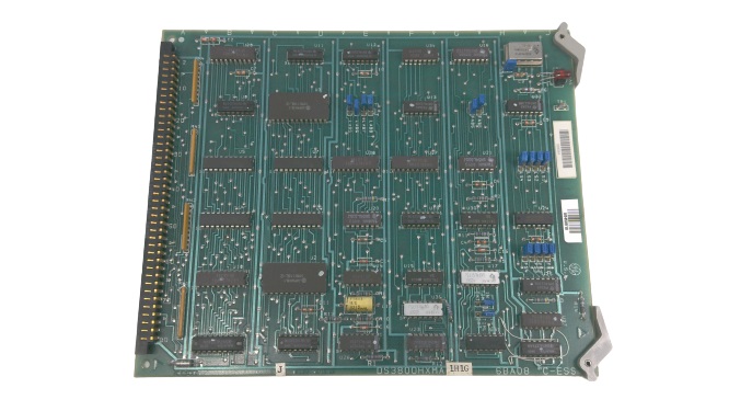 GENERAL ELECTRIC DS3800HXMA1G1G
