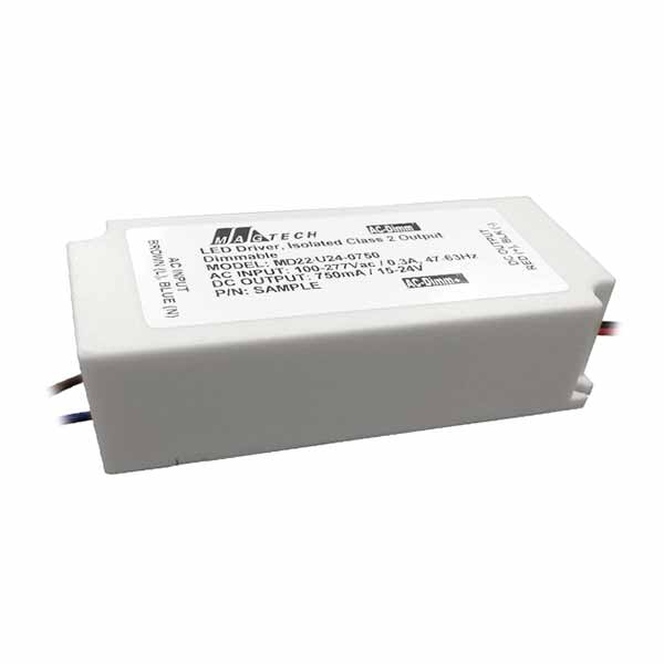 MAGTECH INDUSTRIES 20-5141