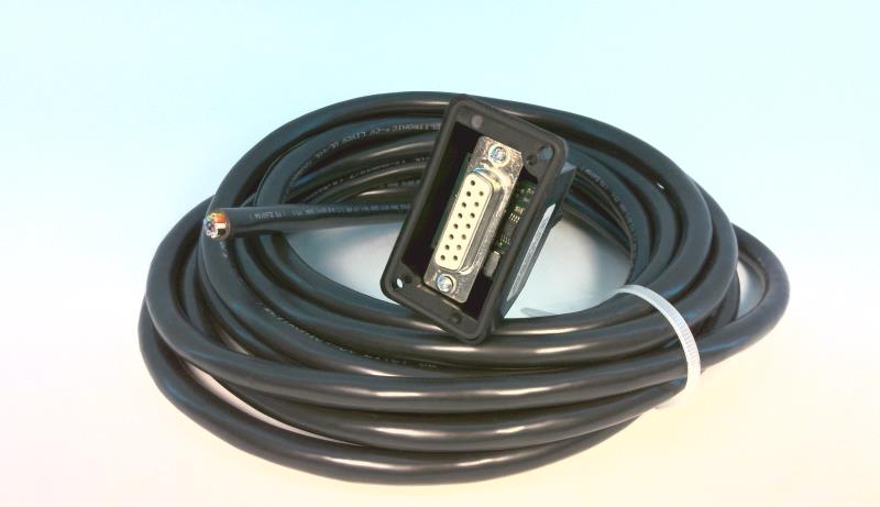 LEUZE CB-D15E-10000S-11GF