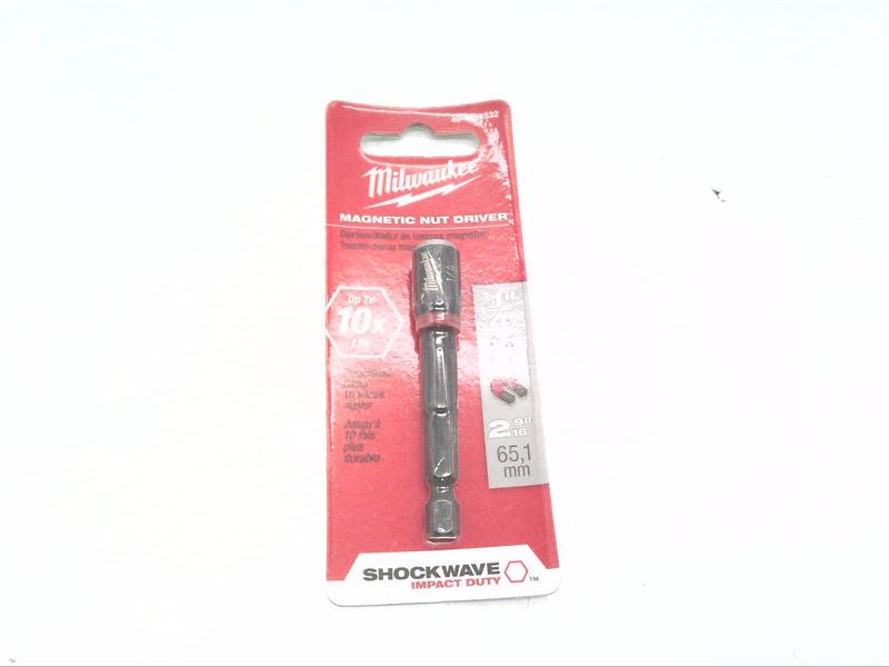 MILWAUKEE POWER TOOLS 49-66-4532