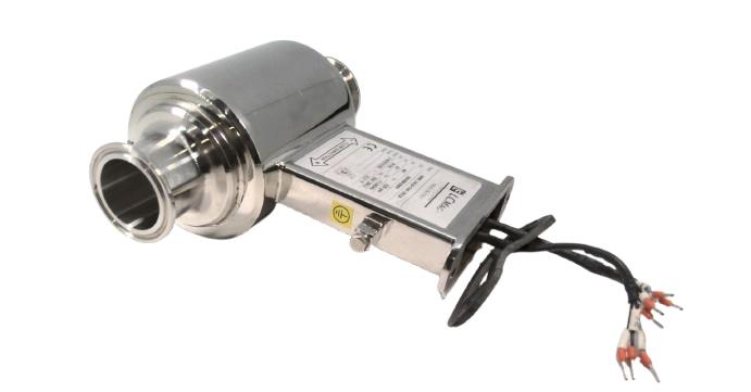 HMS 2410-T40-2B1A par LIQUID CONTROLS