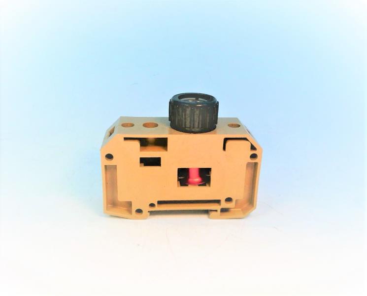 WEIDMULLER SAKS-5/35