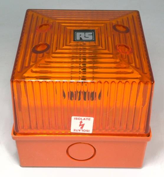 RS PRO 566-207