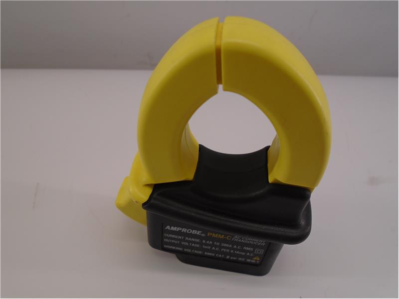 PMMC par FLUKE