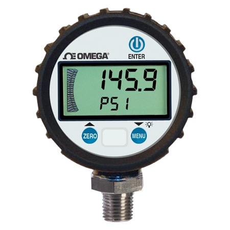 OMEGA ENGINEERING DPG8001-100
