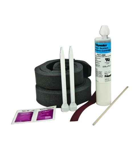 POLYWATER FST-250KIT