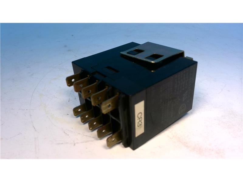 G2J-4442T-US-3-DC24 par OMRON