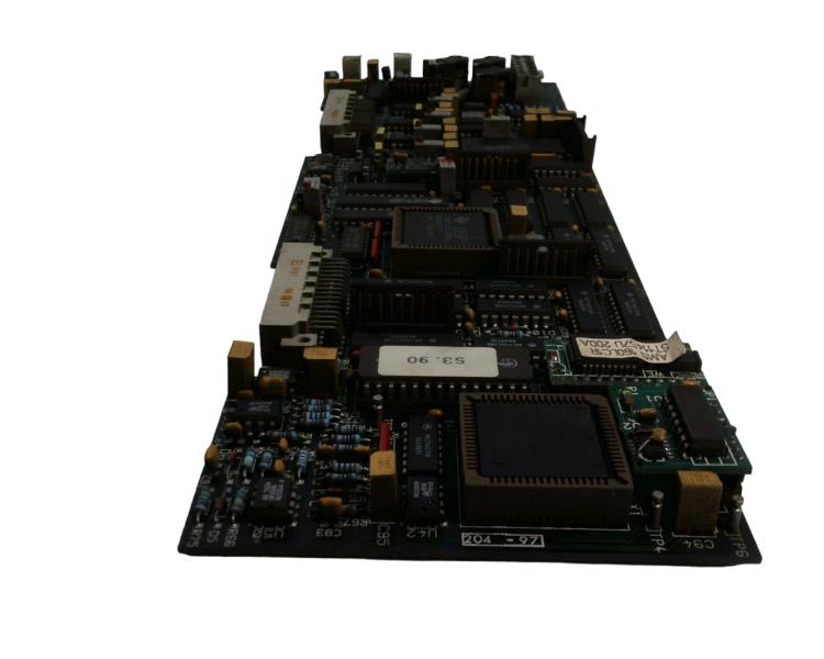 SERVOMAC CT356B