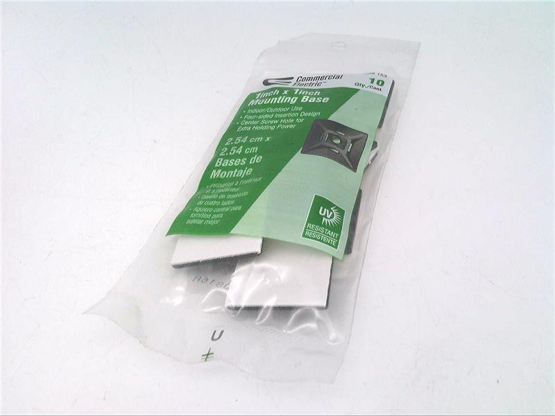 COMMERCIAL ELECTRIC PRODUCTS 296 153