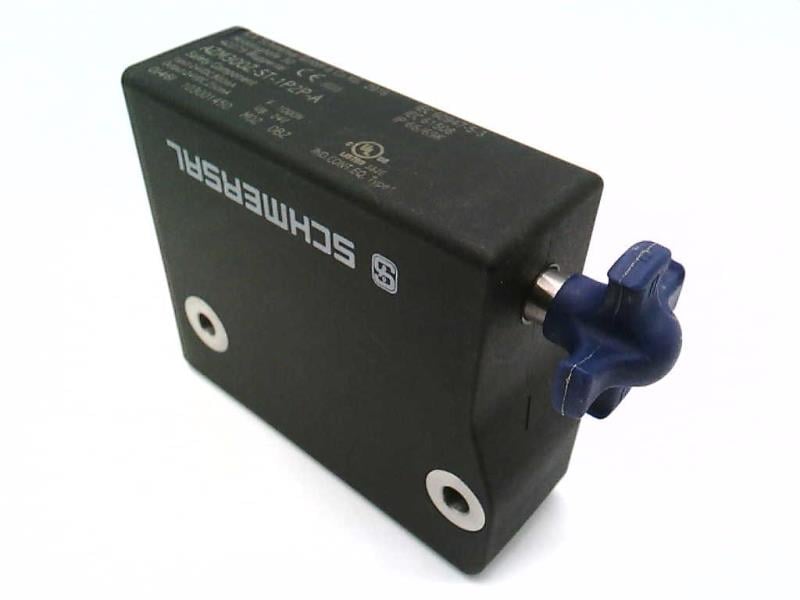 SCHMERSAL AZM300Z-ST-1P2P-A