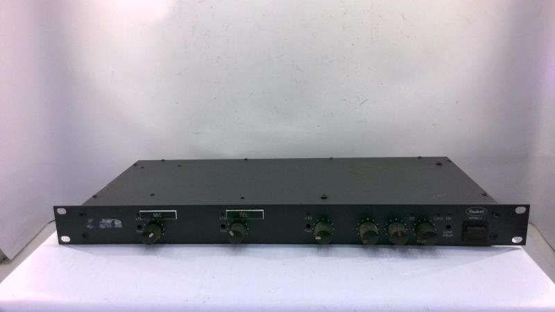 RAULAND BORG AP4611