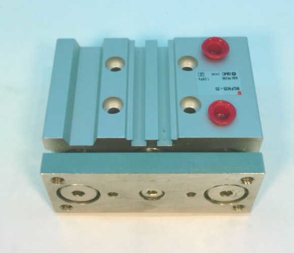 SMC MGPM25-20