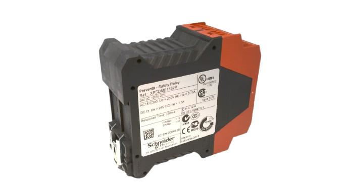 SCHNEIDER ELECTRIC XPSDME1132P