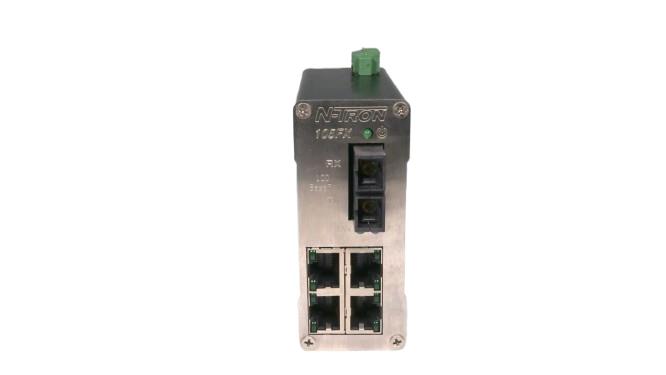 RED LION CONTROLS 105FX-SC