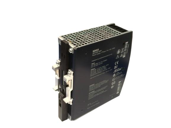 ASEA BROWN BOVERI 3BSE088188R1