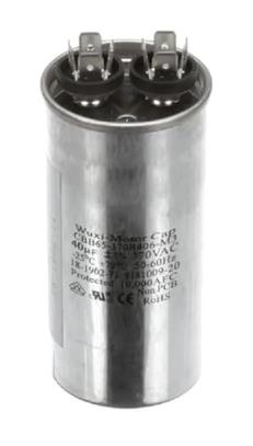 WUXI-MOTOR CAPACITOR CBB65-370R406-M8
