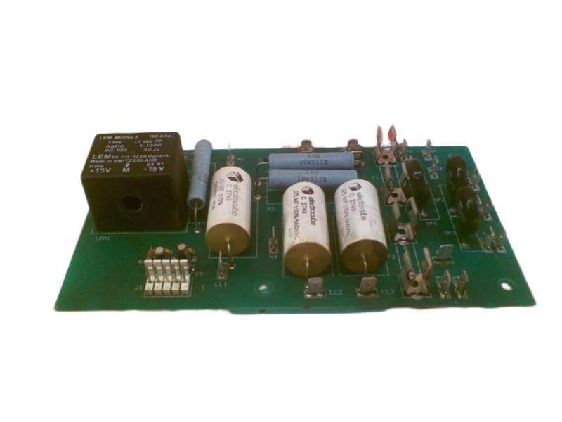 02788500 by GRAHAM MOTORS AND CONTROLS