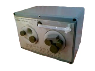 HMK11 by VAISALA SENSOR SYS