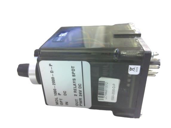 INVENSYS 1090-2000-D-P