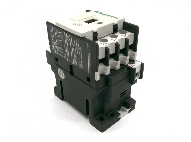 EATON CORPORATION DIL-R-31-230V-50/60HZ
