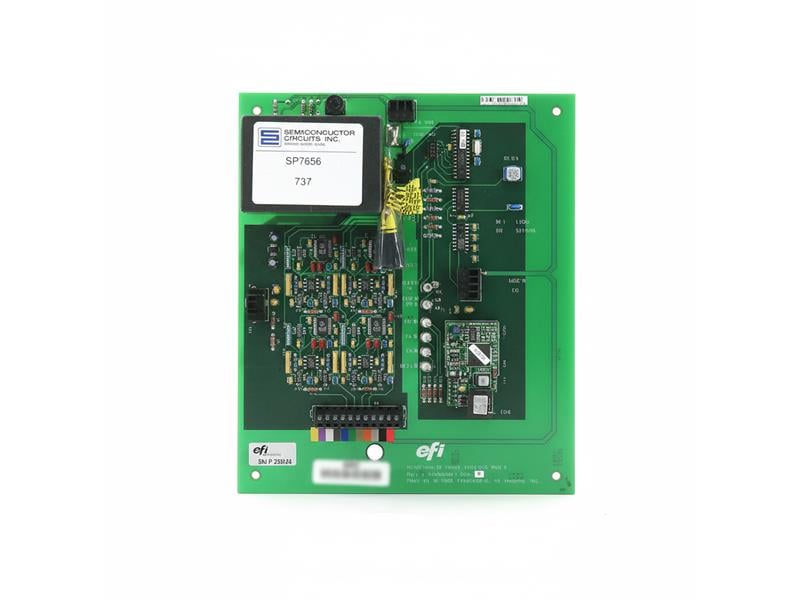 EFI ELECTRONICS 3000000072