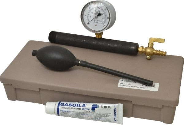FEDERAL PROCESS CORP 1515