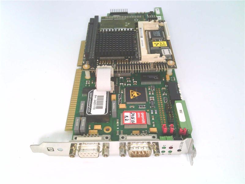 PHOENIX CONTACT IBS ISA SC/486DX/I-T