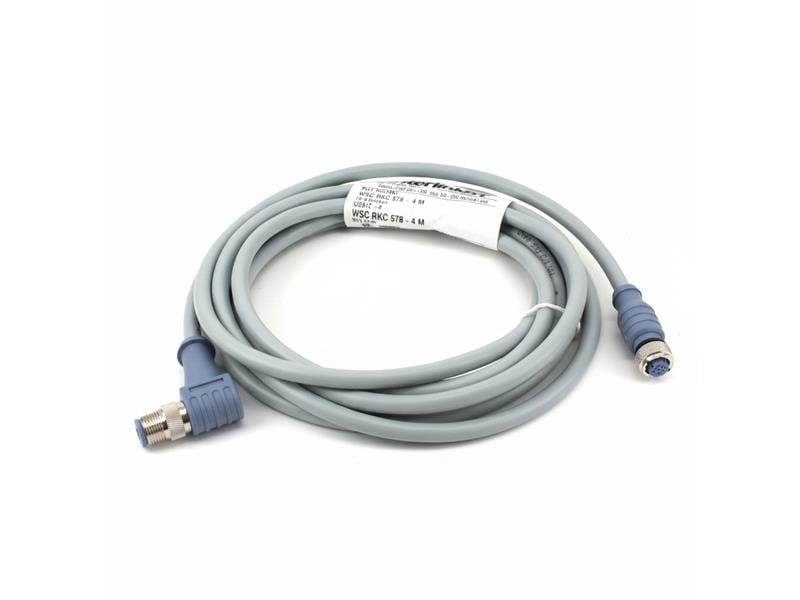 TURCK WSC RKC 578-4M